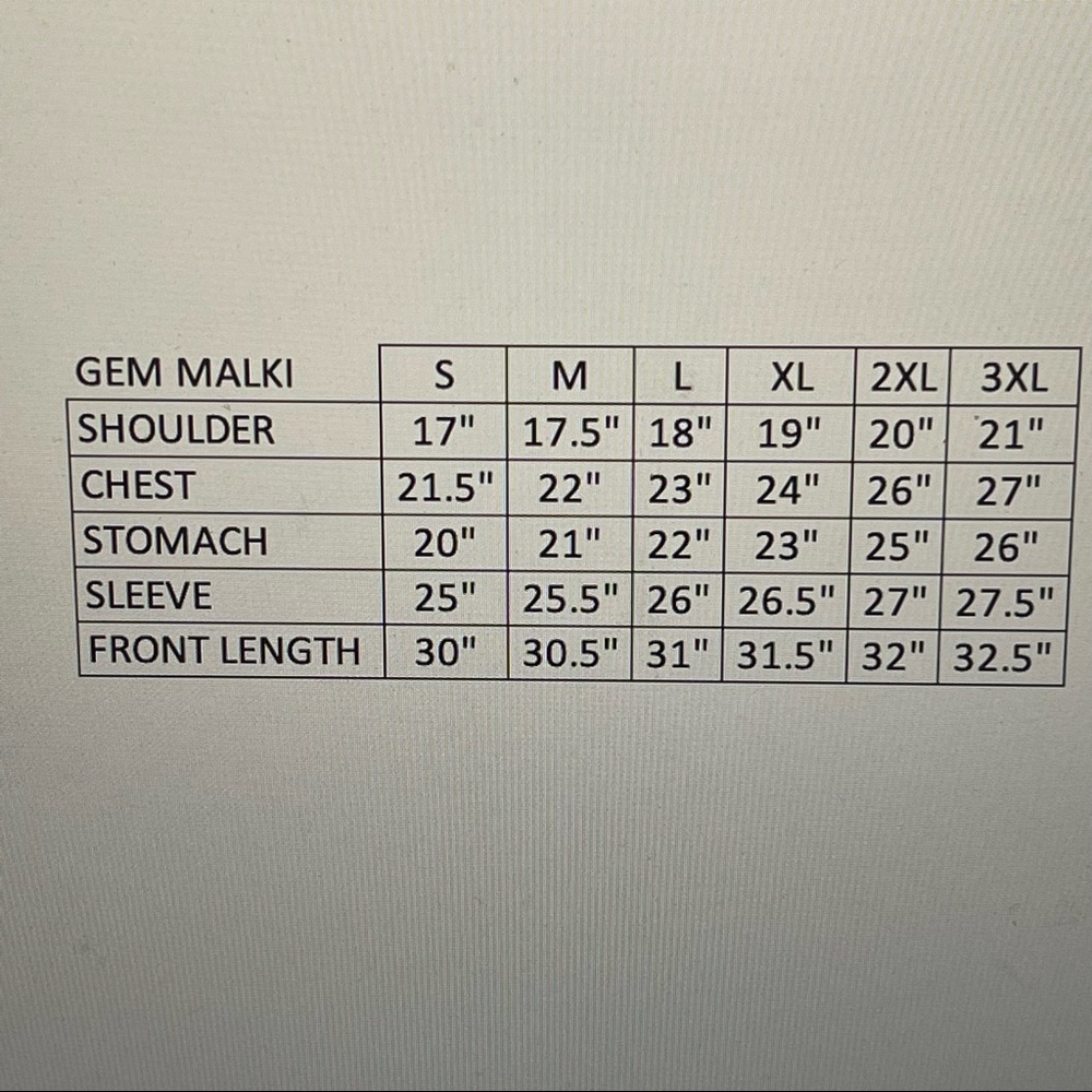 Gem Malki Seersucker Long Sleeve Shirt - Picture 10 of 10